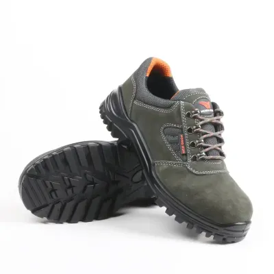 CASUAL SAFETY BOOTS FOR MEN